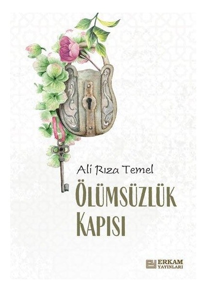 Ölümsüzlük Kapısı - Ali Rıza Temel fiyatları