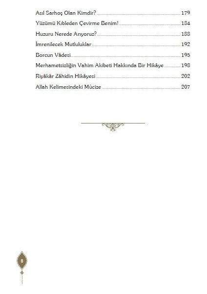 Nefsine Bir Söz Söyle - Abdullah Gülcemal modelleri