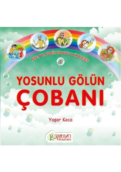 Yosunlu Gölün Çobanı fiyatları