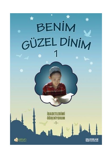 Benim Güzel Dinim - 1 fiyatları