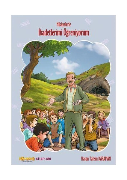 Hikayelerle İbadetlerimi Öğreniyorum fiyatları