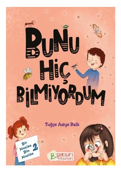 Bir Mucize Bin Mucize - 2 - Bunu Hiç Bilmiyordum fiyatları