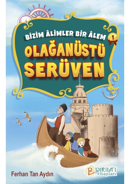 Olağanüstü Serüven fiyatları