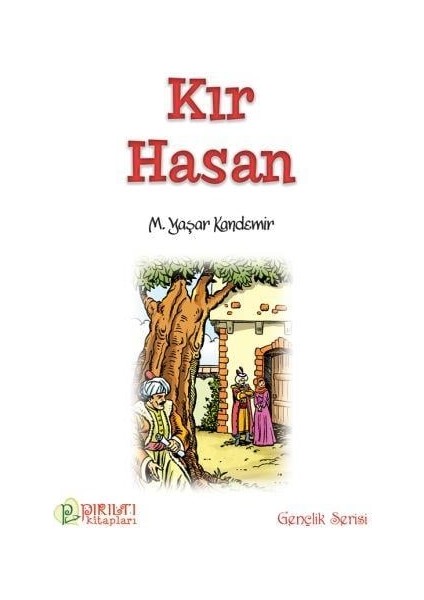 Kır Hasan fiyatları