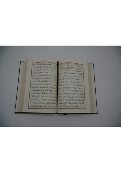 Termo Orta Boy Kur'an-ı Kerim (Hediyesi) indirimleri