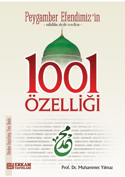 Peygamber Efendimiz'in 1001 Özelliği fiyatları