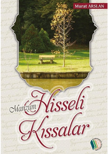 Hisseli Kıssalar - Manzum - Murat Arslan fiyatları