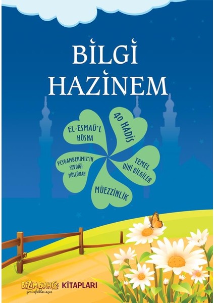 Bilgi Hazinem - Numan Nurullah Aras fiyatları