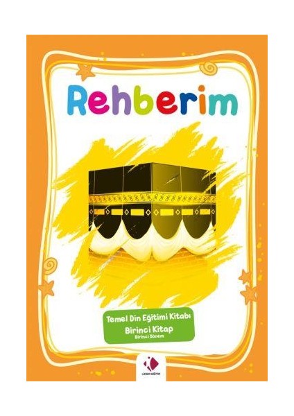 Rehberim - 1. Dönem (Öğrenci Kitabı) fiyatları