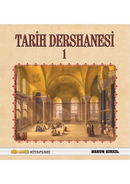 Tarih Dersanesi - 1 fiyatları