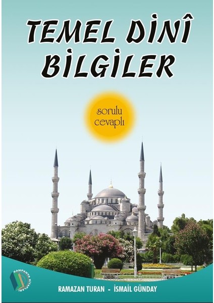 Temel Dini Bilgiler (Sorulu - Cevaplı) - Ramazan Turan fiyatları
