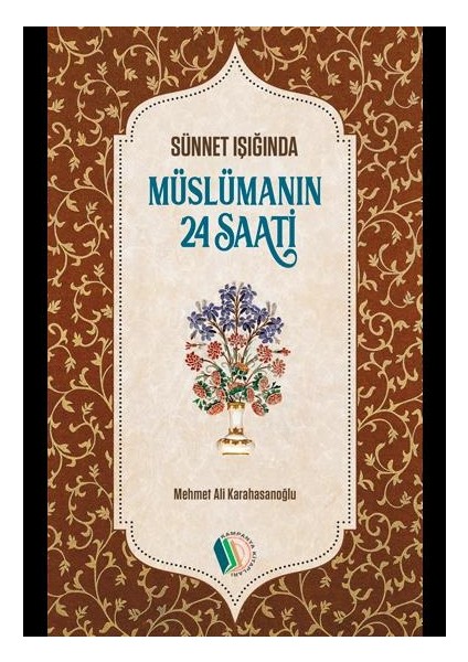 Müslümanın 24 Saati - Mehmet Ali Karahasanoğlu fiyatları