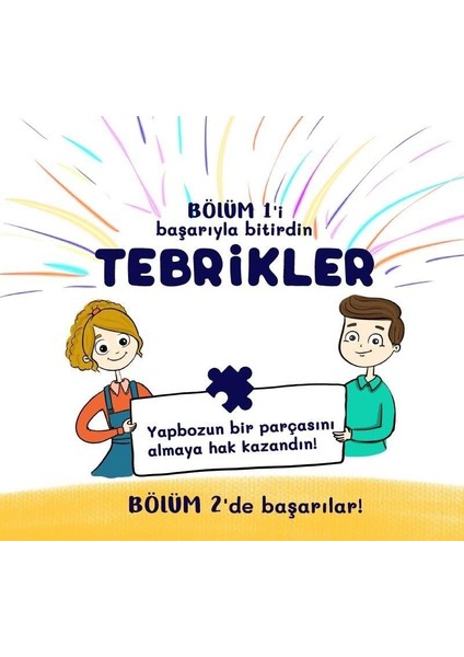 Kur'an Yolculuğu Yıldızlı Harfler fırsatları