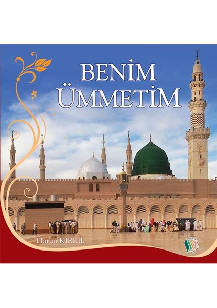 Benim Ümmetim - Harun Kırkıl fiyatları