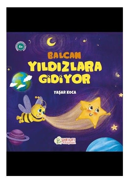 Balcan Yıldızlara Gidiyor - 10 - Yaşar Koca fiyatları