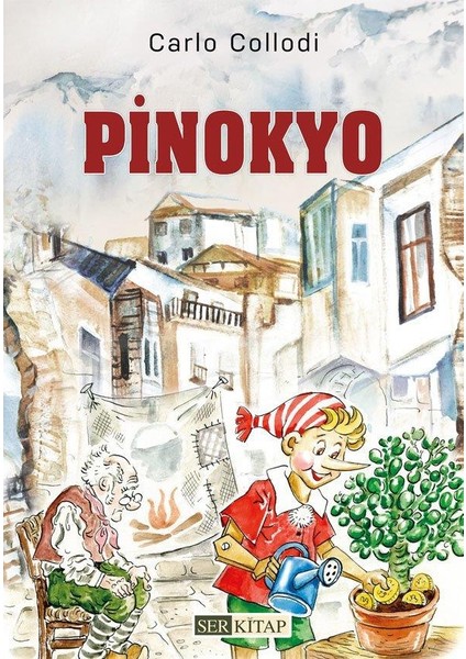 Pinokyo fiyatları