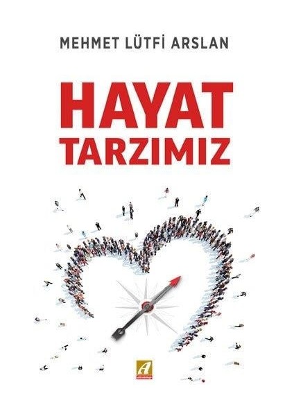 Hayat Tarzımız - M. Lütfi Arslan fiyatları
