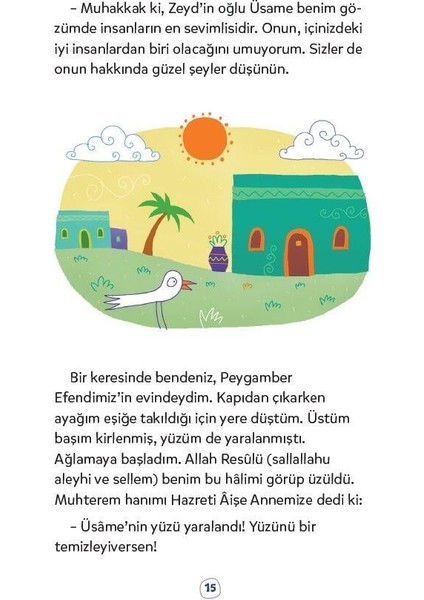 Peygamberim’in Çocuk Arkadaşları - Harun Kırkıl indirimleri