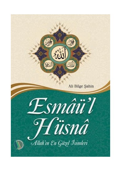 Esmaü-l Hüsna - Ali Bilge Şahin fiyatları