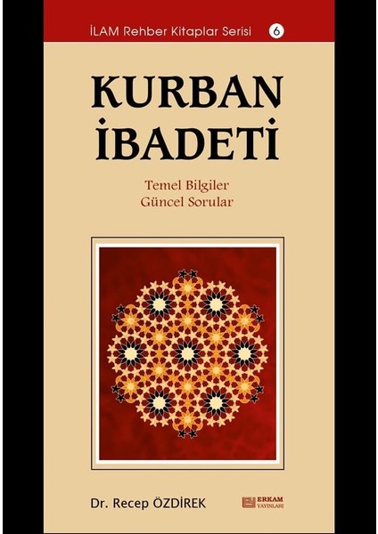 Kurban Ibadeti - Recep Özdirek fiyatları