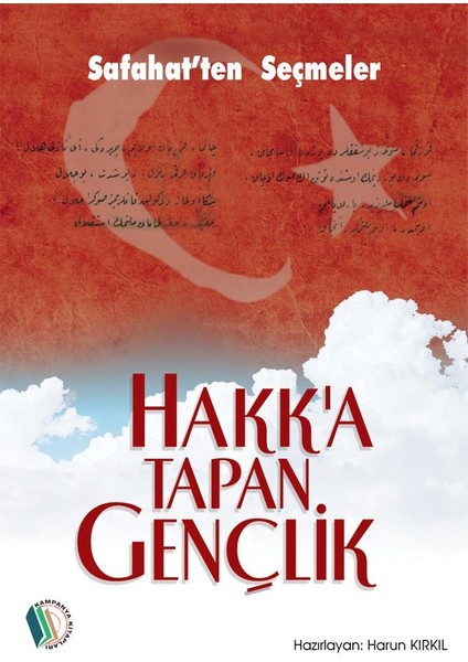 Hakk'a Tapan Gençlik - Harun Kırkıl fiyatları