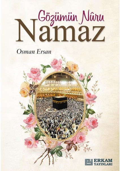 Gözümün Nuru Namaz - Çizgilerle Namaz