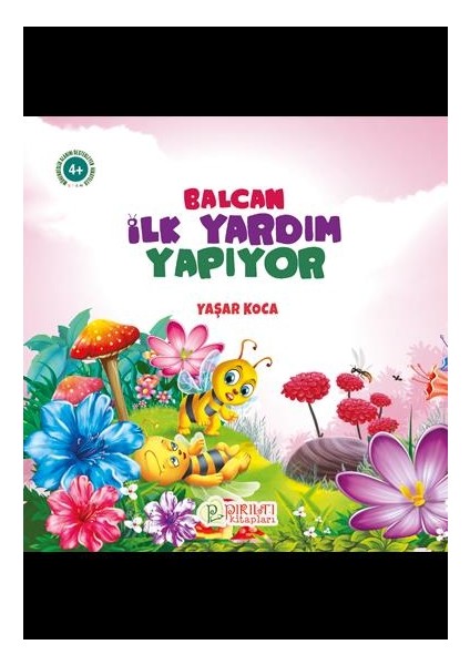 Balcan Ilk Yardım Yapıyor - 7 - Yaşar Koca fiyatları