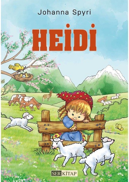 Heidi fiyatları