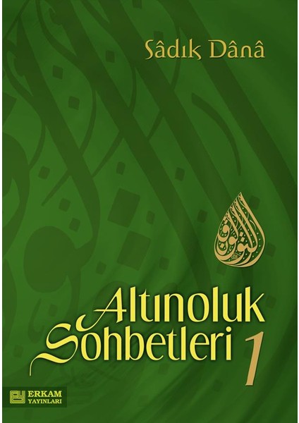 Altınoluk Sohbetleri - 1 fiyatları