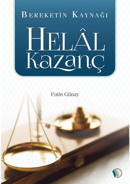 Helal Kazanç - Fatin Günay