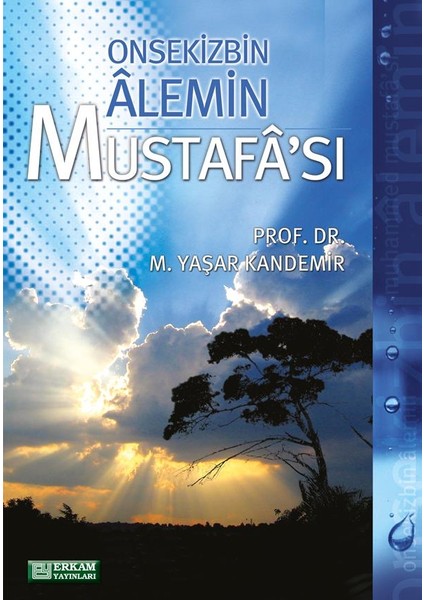 Onsekizbin Alemin Mustafa'sı fiyatları