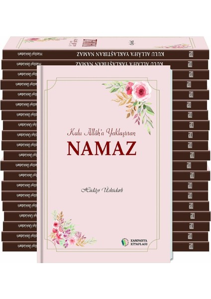 Kulu Allah'a Yaklaştıran Namaz fiyatları