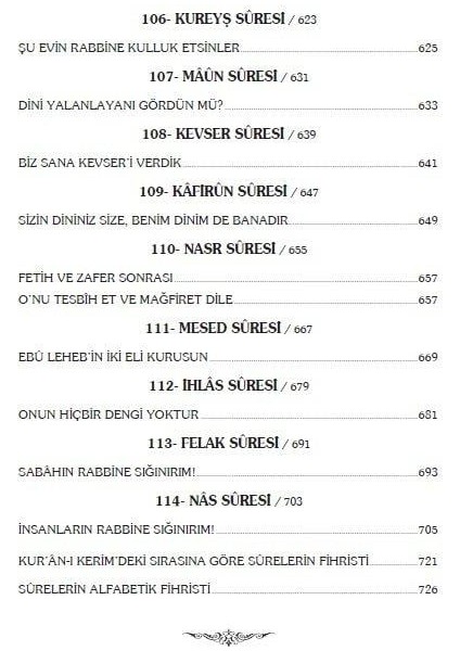 Ruhul Beyan Tefsiri (23. Cilt) - İsmail Hakkı Bursevi fırsatları