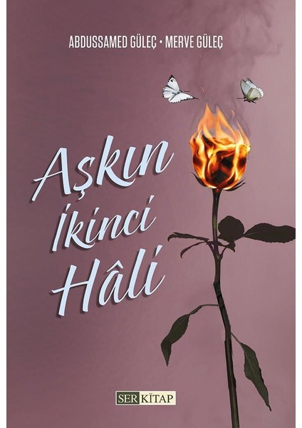 Aşkın İkinci Hali - Abdussamed Güleç, Merve Güleç fiyatları