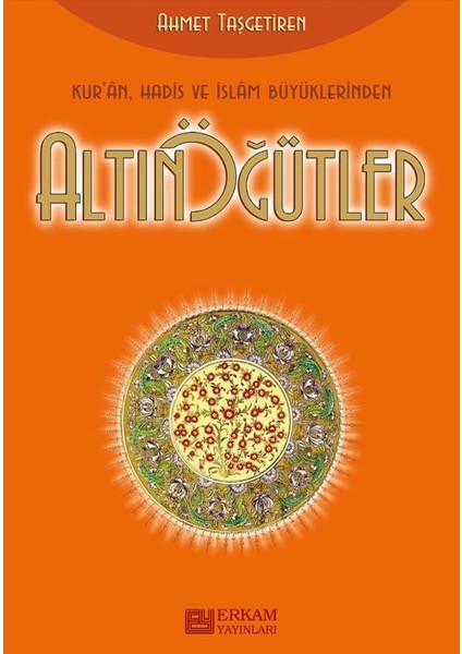 Altın Öğütler - Ahmet Taşgetiren fiyatları