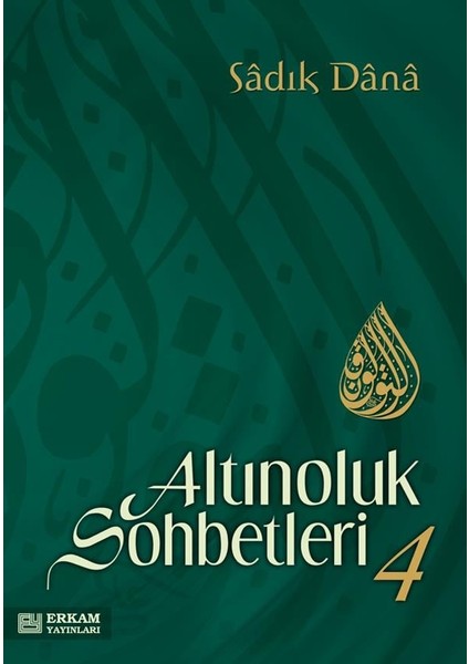 Altınoluk Sohbetleri - 4 fiyatları