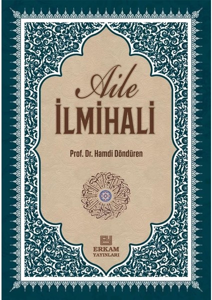Delilleriyle Aile İlmihali-Hamdi Döndüren fiyatları