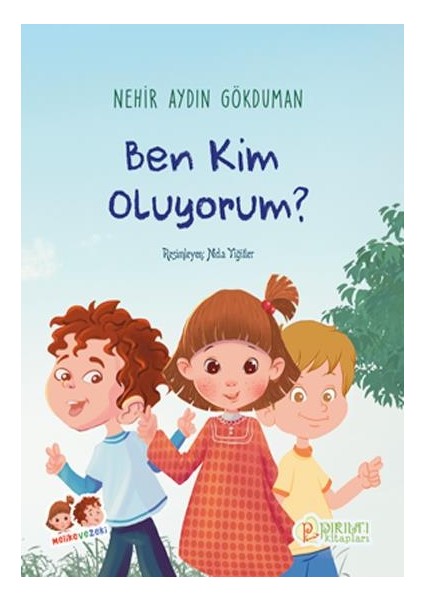 Ben Kim Oluyorum? - Nehir Aydın Gökduman fiyatları
