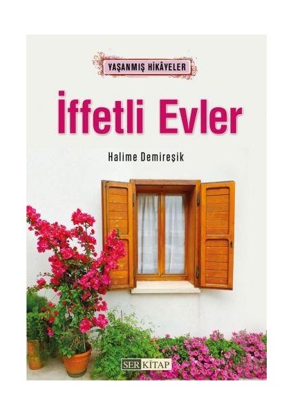 İffetli Evler - Halime Demireşik fiyatları