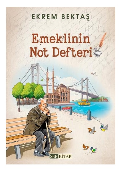 Emeklinin Not Defteri - Ekrem Bektaş fiyatları
