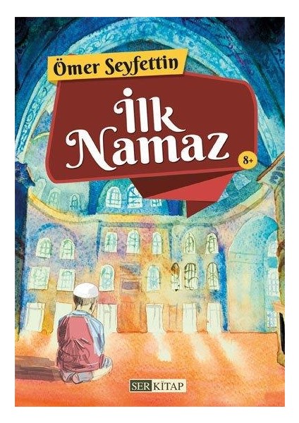 Ilk Namaz fiyatları