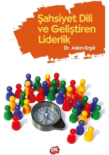 Şahsiyet Dili ve Geliştiren Liderlik fiyatları