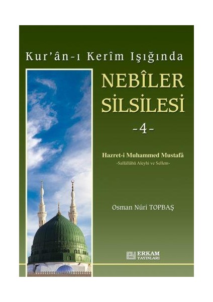 Kur'an-ı Kerim Işığında Nebiler Silsilesi - 4 fiyatları
