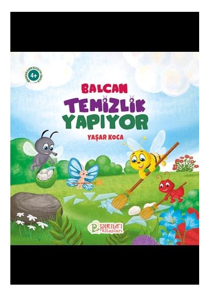 Balcan Temizlik Yapıyor - 8 - Yaşar Koca fiyatları