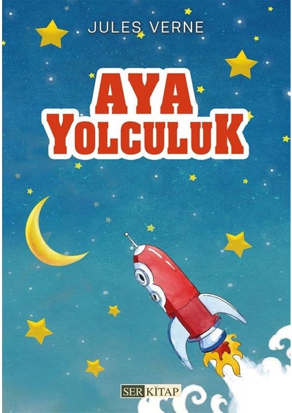 Aya Yolculuk - Jules Verne fiyatları