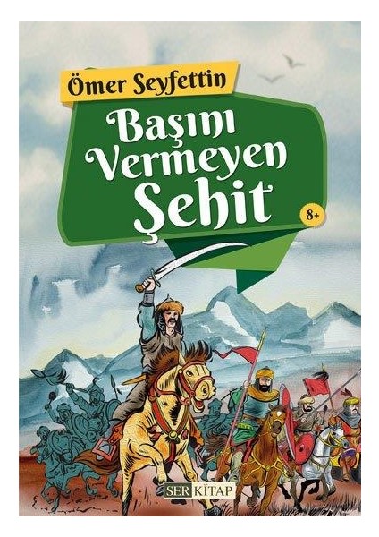 Başını Vermeyen Şehit fiyatları