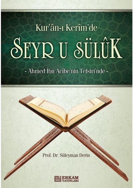 Kur'an-ı Kerim'de Seyr u Süluk fiyatları