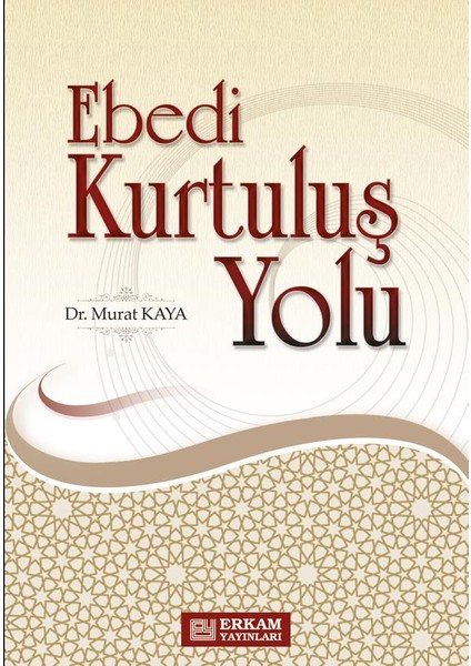 Ebedi Kurtuluş Yolu fiyatları