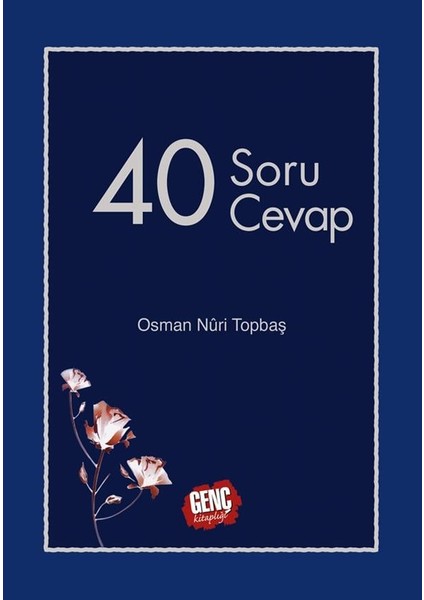 40 Soru 40 Cevap fiyatları