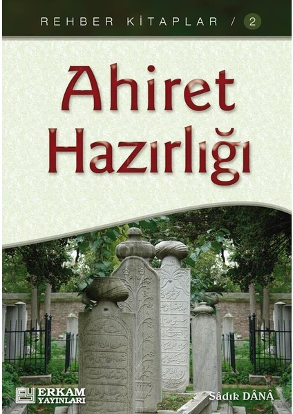 Ahiret Hazırlığı fiyatları